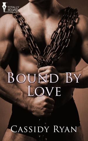 Book cover of Bound by Love