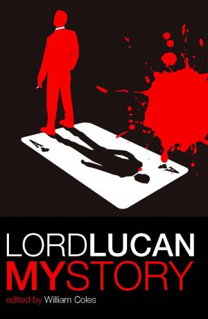 Cover of the book Lord Lucan by Elbie Lötter