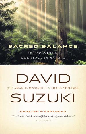Cover of the book Sacred Balance 3rd Ed., The by Paul Quarrington