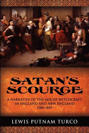 Book cover of Satan's Scourge