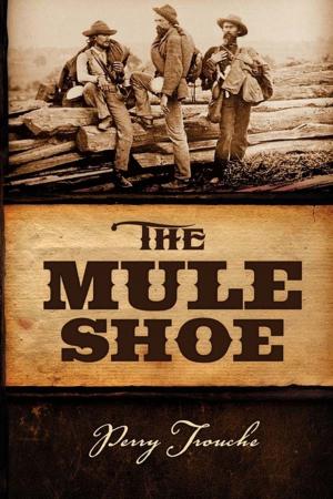 Cover of The Mule Shoe