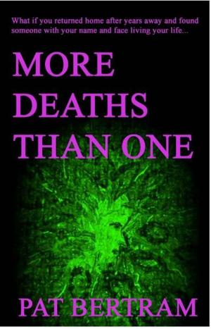 bigCover of the book More Deaths Than One by 