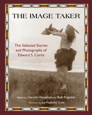 Cover of the book The Image Taker by Mark Perry