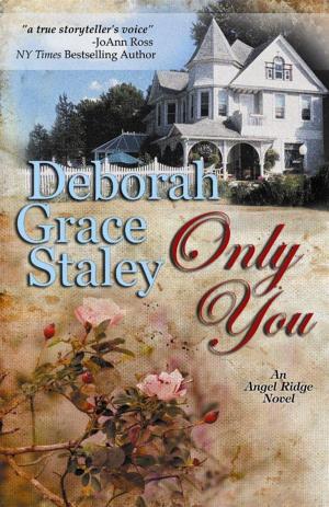Cover of the book Only You by Christine Wenrick