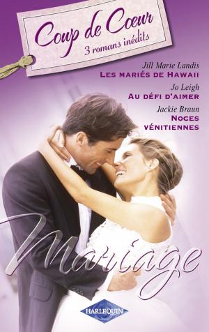 Cover of the book Mariage (Harlequin Coup de Coeur) by Collectif