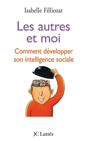 Cover of the book Les autres et moi by Gérard Depardieu