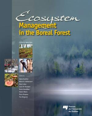 Cover of the book Ecosystem Management in the Boreal Forest by Roy E. Klienwachter