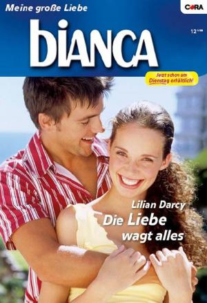 bigCover of the book Die Liebe wagt alles by 