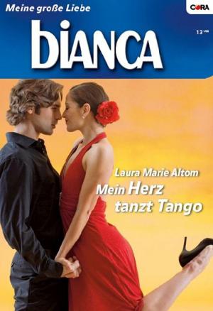 Cover of the book Mein Herz tanzt Tango by Nikki Logan