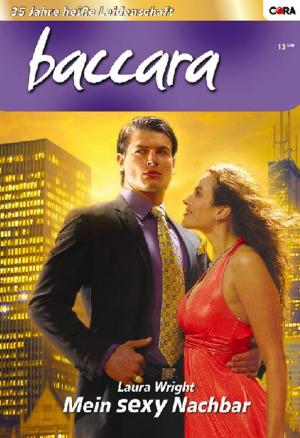 Cover of the book Mein sexy Nachbar by Katherine Garbera