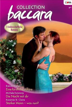 Cover of the book Collection Baccara Band 0278 by PENNY ROBERTS