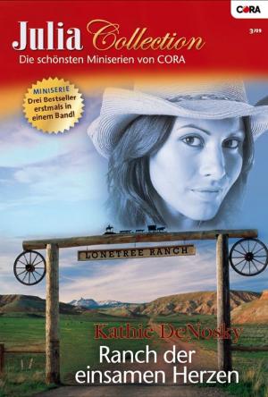 Cover of the book Julia Collection Band 09 by Stephanie Bond, Jo Leigh, Candace Havens