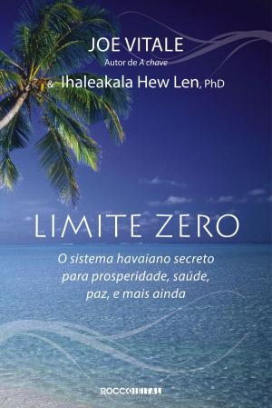 Book cover of Limite zero