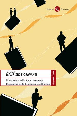 Cover of the book Il valore della Costituzione by Angelo d'Orsi