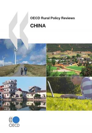 bigCover of the book OECD Rural Policy Reviews: China 2009 by 