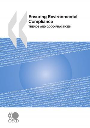 Book cover of Ensuring Environmental Compliance