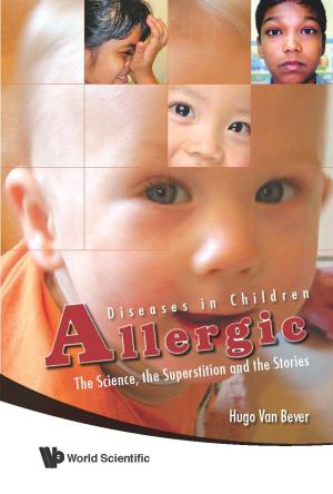 Cover of the book Allergic Diseases in Children by Jayanta Bhattacharjee, Dhruba Banerjee
