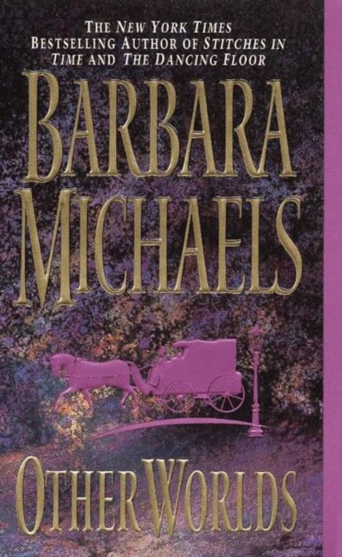 Cover of the book Other Worlds by Barbara Michaels, HarperCollins e-books