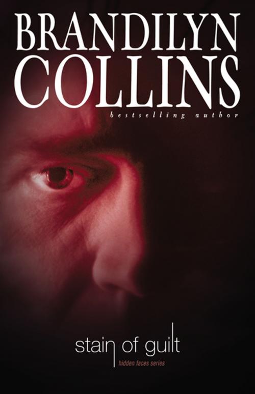 Cover of the book Stain of Guilt by Brandilyn Collins, Zondervan