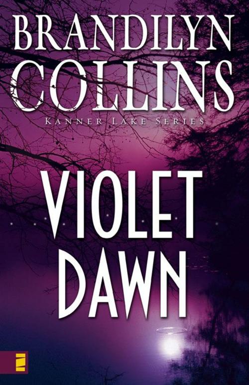 Cover of the book Violet Dawn by Brandilyn Collins, Zondervan
