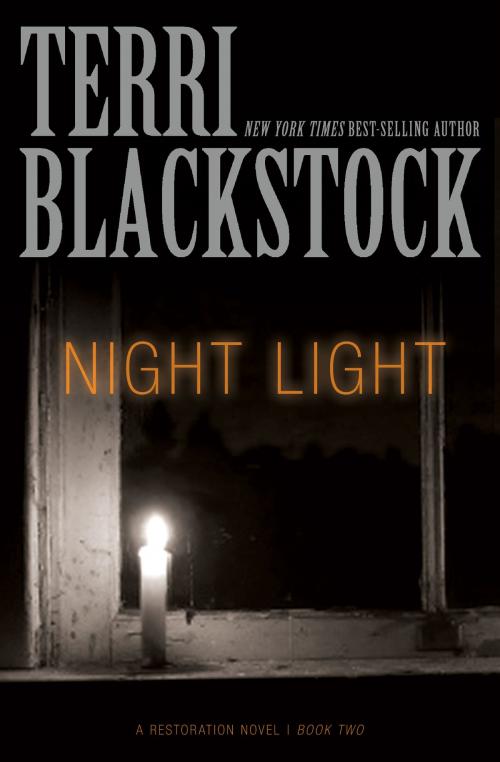 Cover of the book Night Light by Terri Blackstock, Zondervan