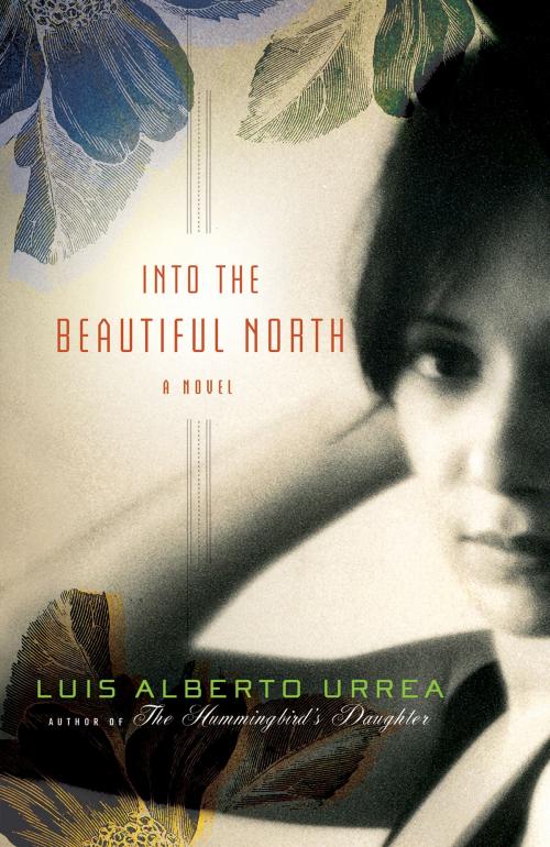 Cover of the book Into the Beautiful North by Luis Alberto Urrea, Little, Brown and Company