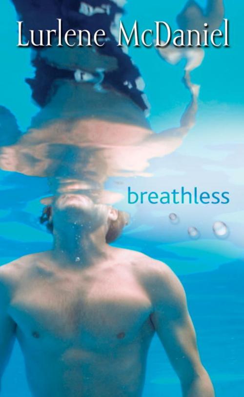 Cover of the book Breathless by Lurlene McDaniel, Random House Children's Books