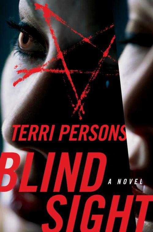 Cover of the book Blind Sight by Terri Persons, Knopf Doubleday Publishing Group