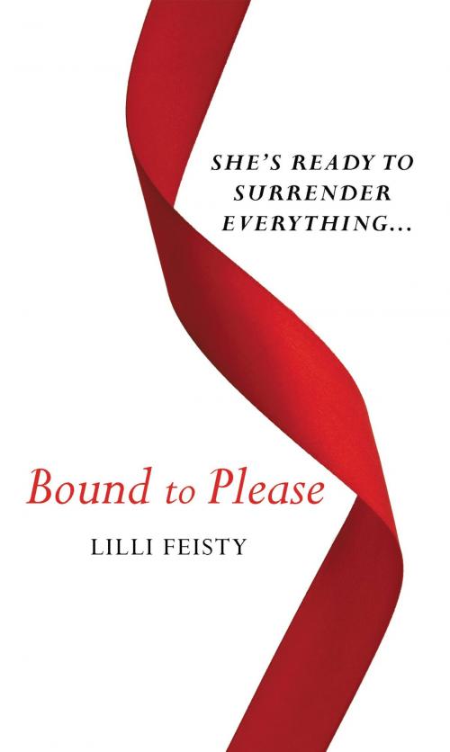 Cover of the book Bound to Please by Lilli Feisty, Grand Central Publishing