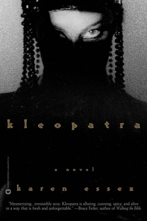 Cover of the book Kleopatra by Karen Essex, Grand Central Publishing