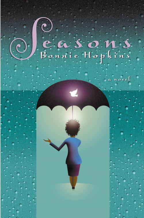 Cover of the book Seasons by Bonnie Hopkins, Grand Central Publishing