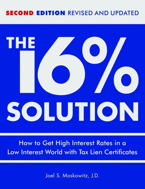 Cover of the book The 16 % Solution, Revised Edition by J.D., Joel S. Moskowitz, Andrews McMeel Publishing