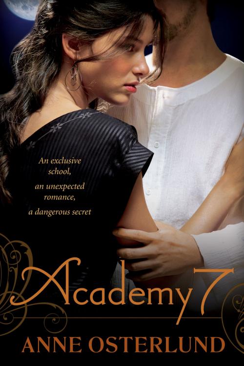 Cover of the book Academy 7 by Anne Osterlund, Penguin Young Readers Group