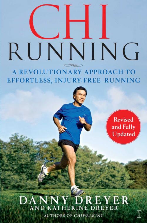 Cover of the book ChiRunning by Danny Dreyer, Katherine Dreyer, Atria Books