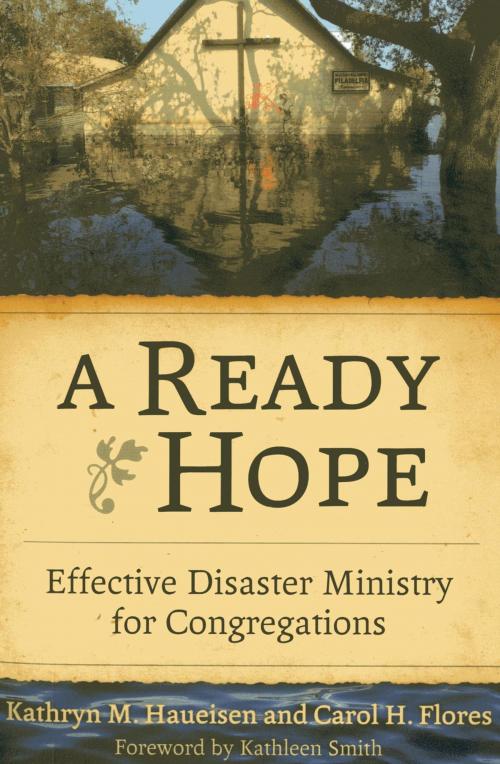 Cover of the book A Ready Hope by Kathryn M. Haueisen, Carol Flores, Rowman & Littlefield Publishers