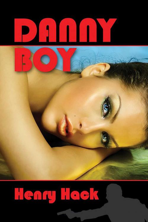 Cover of the book Danny Boy by Henry Hack, Salvo Press