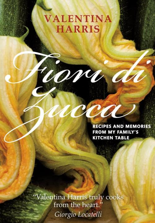 Cover of the book Fiori di Zucca by Valentina Harris, Watkins Media