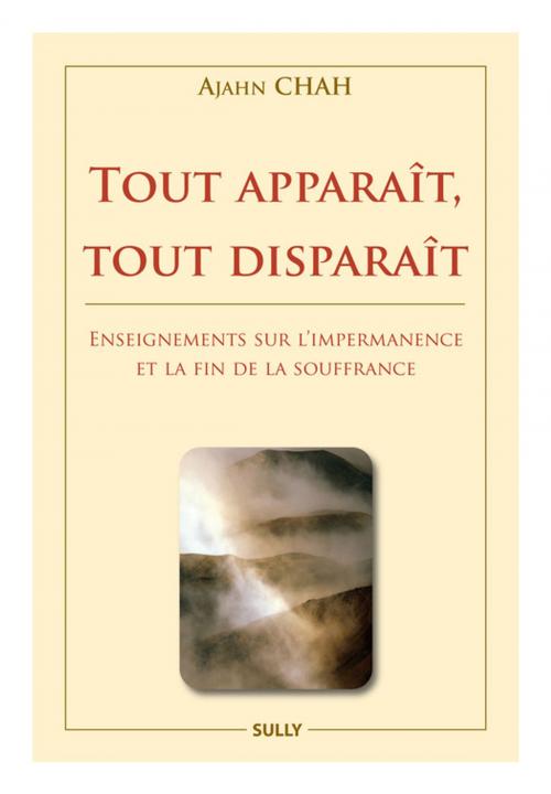 Cover of the book Tout apparaît, tout disparaît by Ajahn Chah, Sully