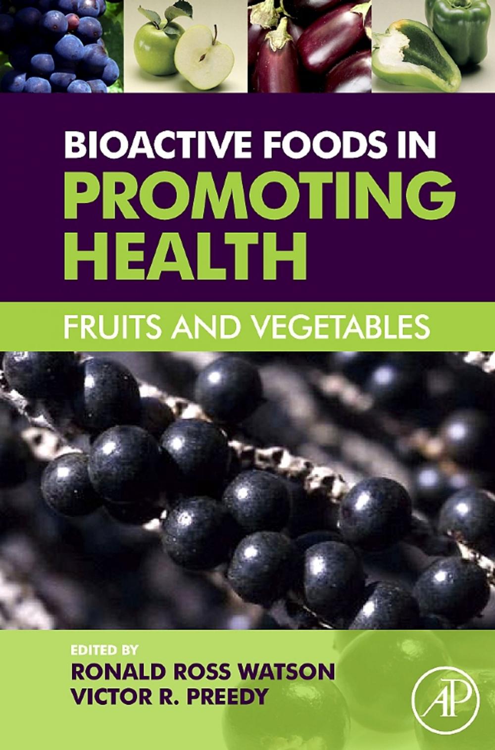 Big bigCover of Bioactive Foods in Promoting Health