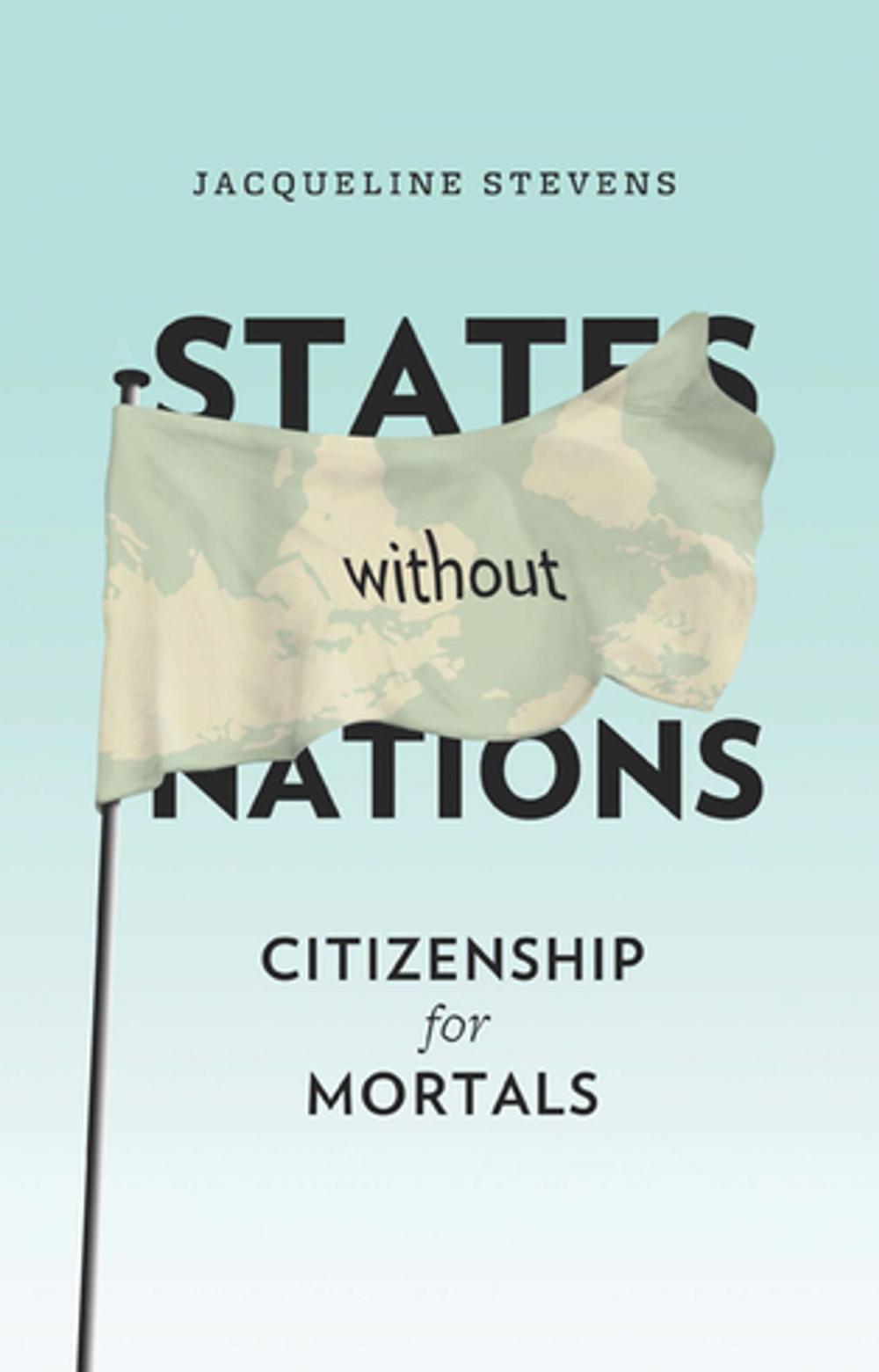 Big bigCover of States Without Nations
