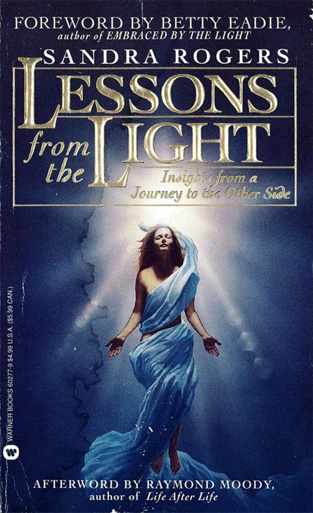 Big bigCover of Lessons From the Light