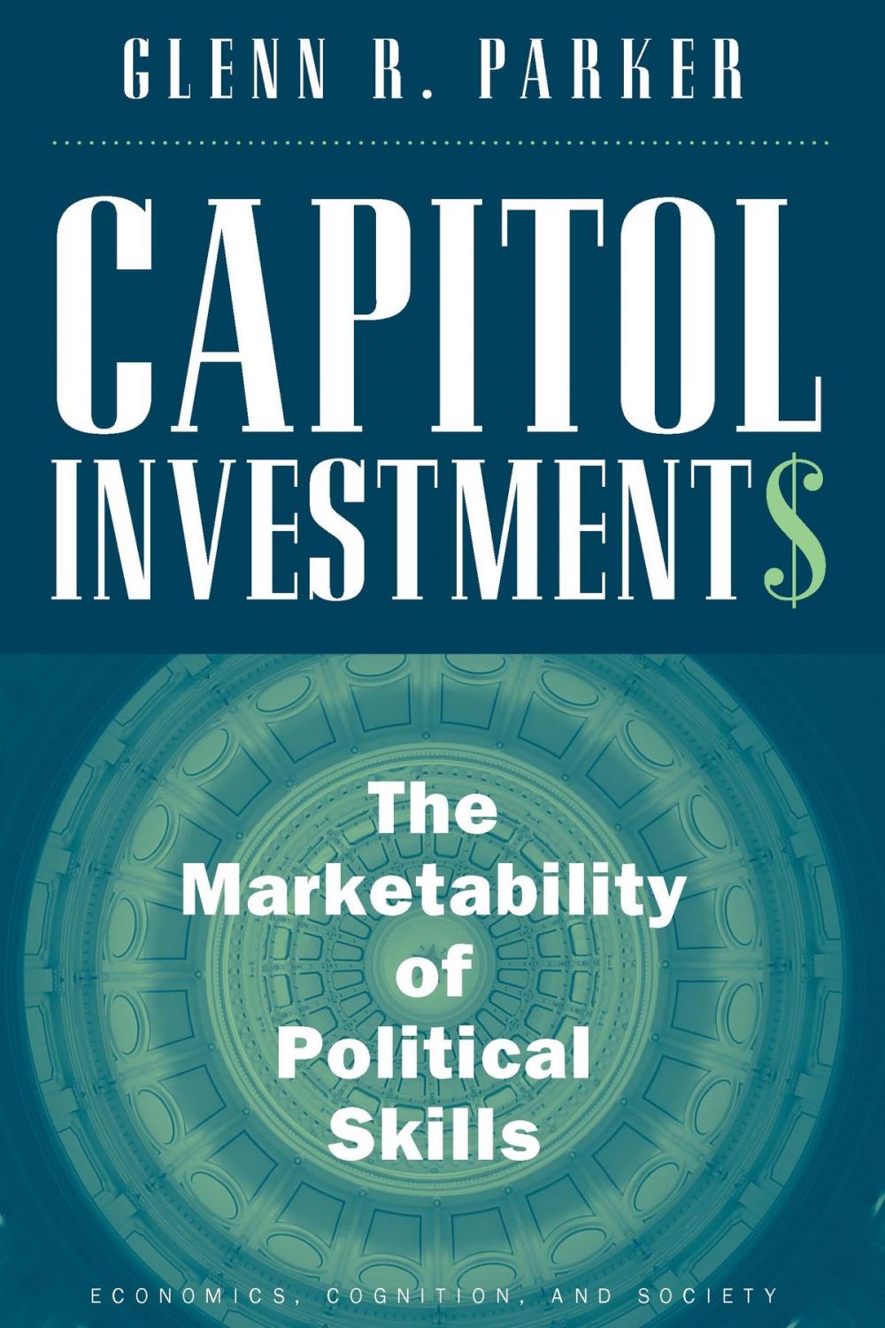 Big bigCover of Capitol Investments