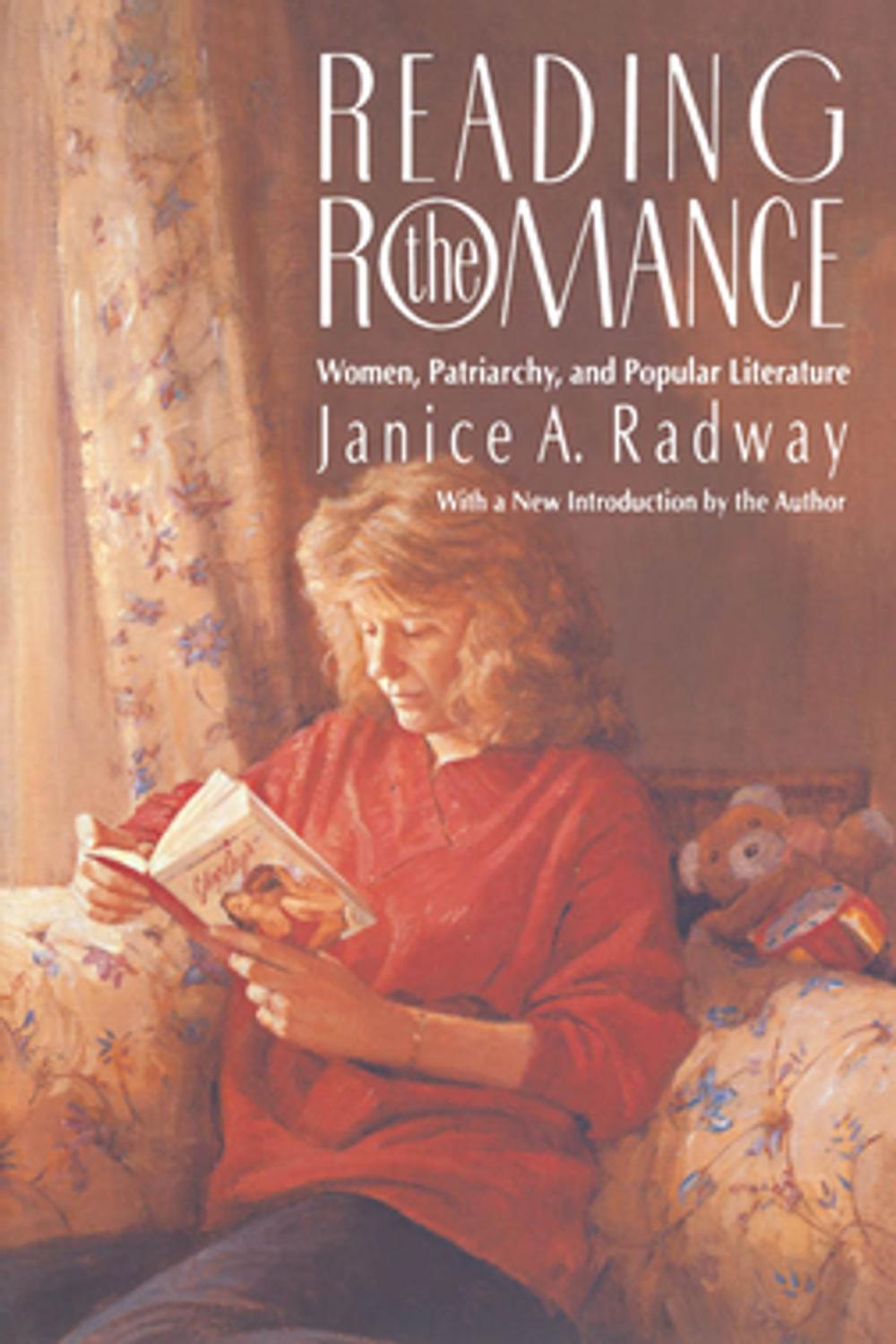 Big bigCover of Reading the Romance