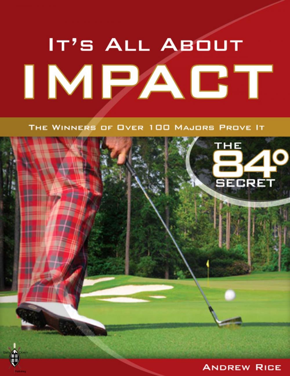 Big bigCover of It's All About Impact