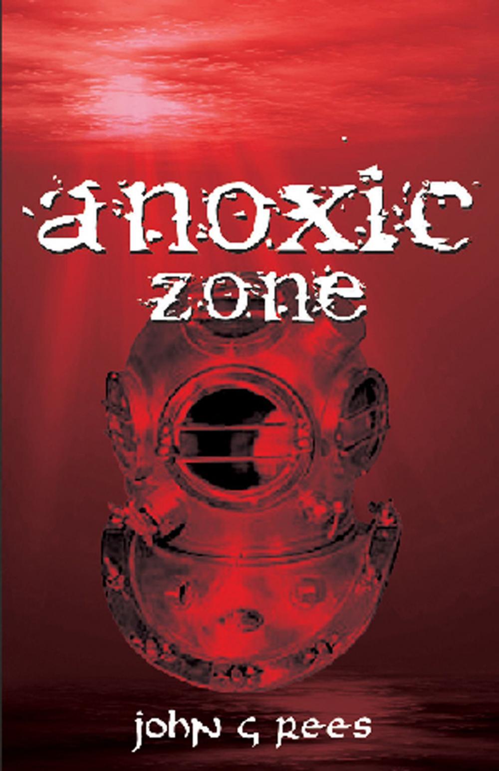 Big bigCover of anoxic zone