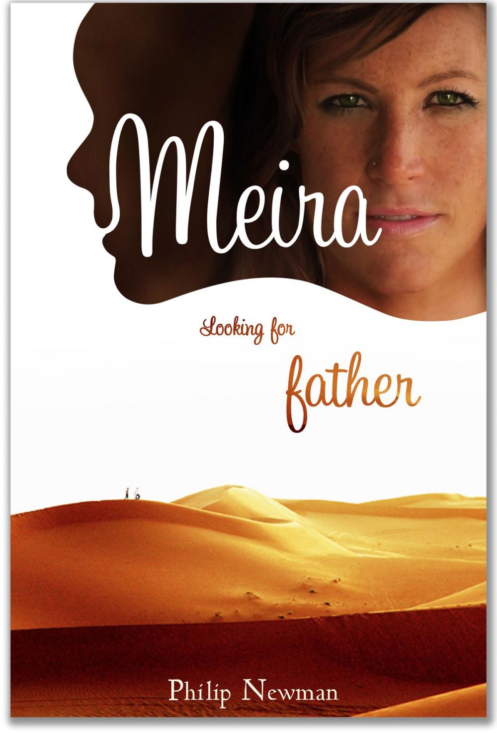 Big bigCover of Meira I Looking for Father