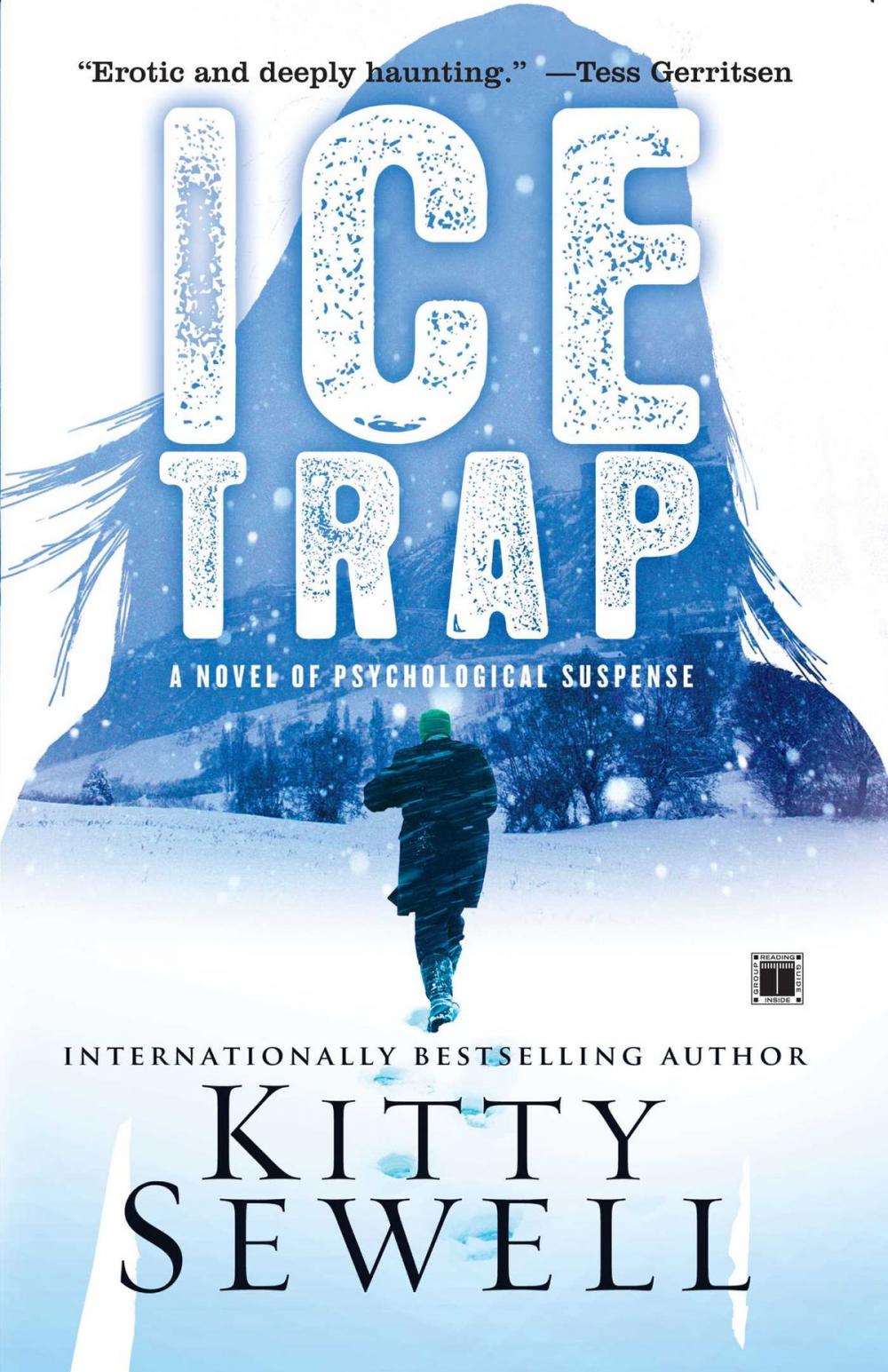 Big bigCover of Ice Trap