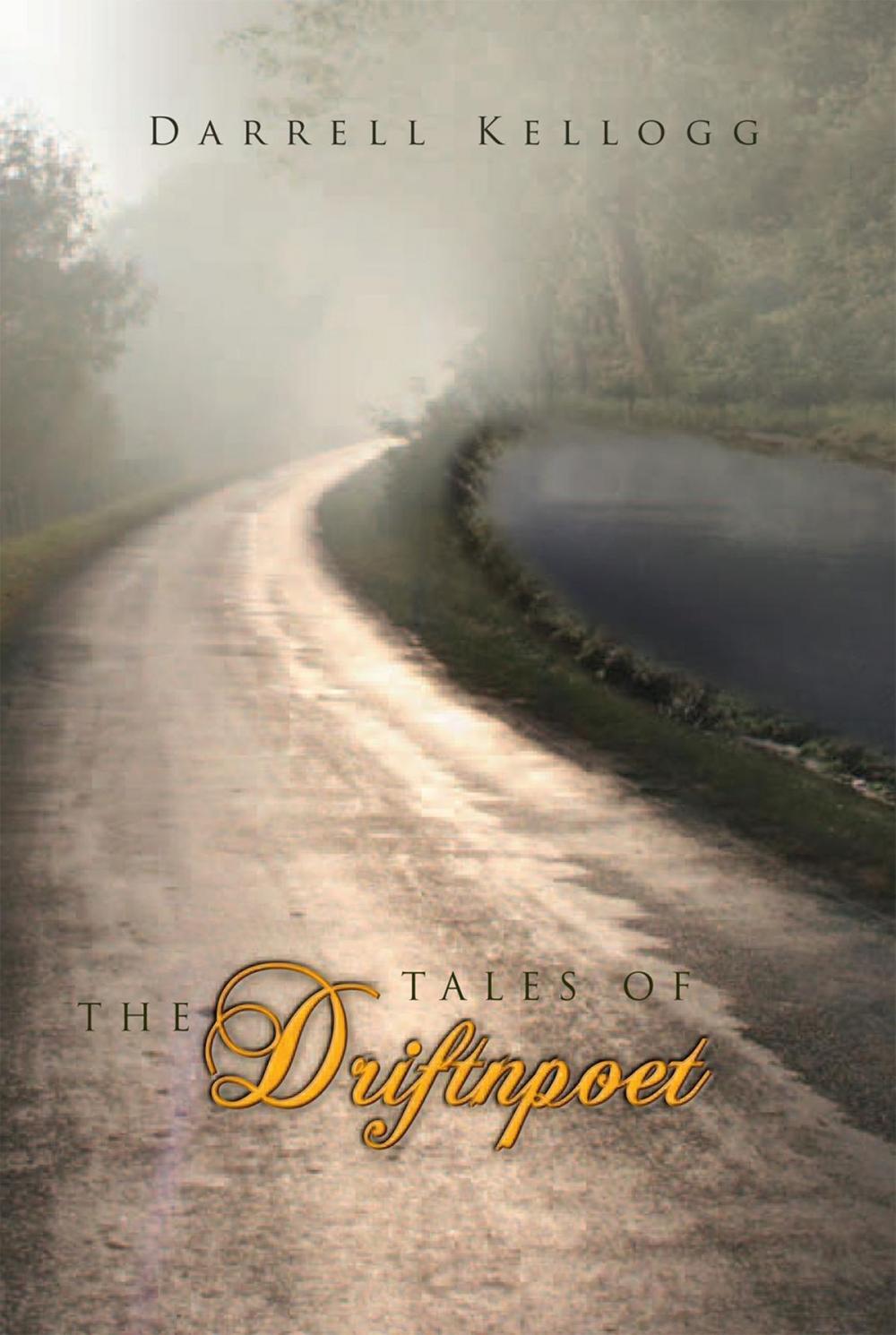 Big bigCover of Tales of the Driftnpoet