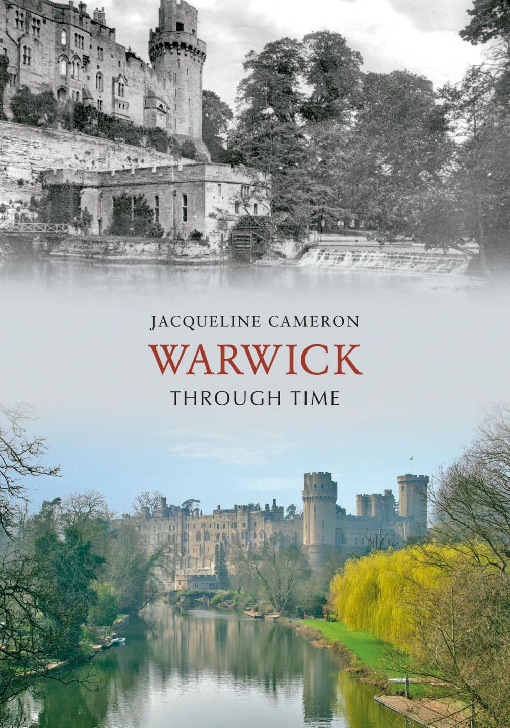 Big bigCover of Warwick Through Time