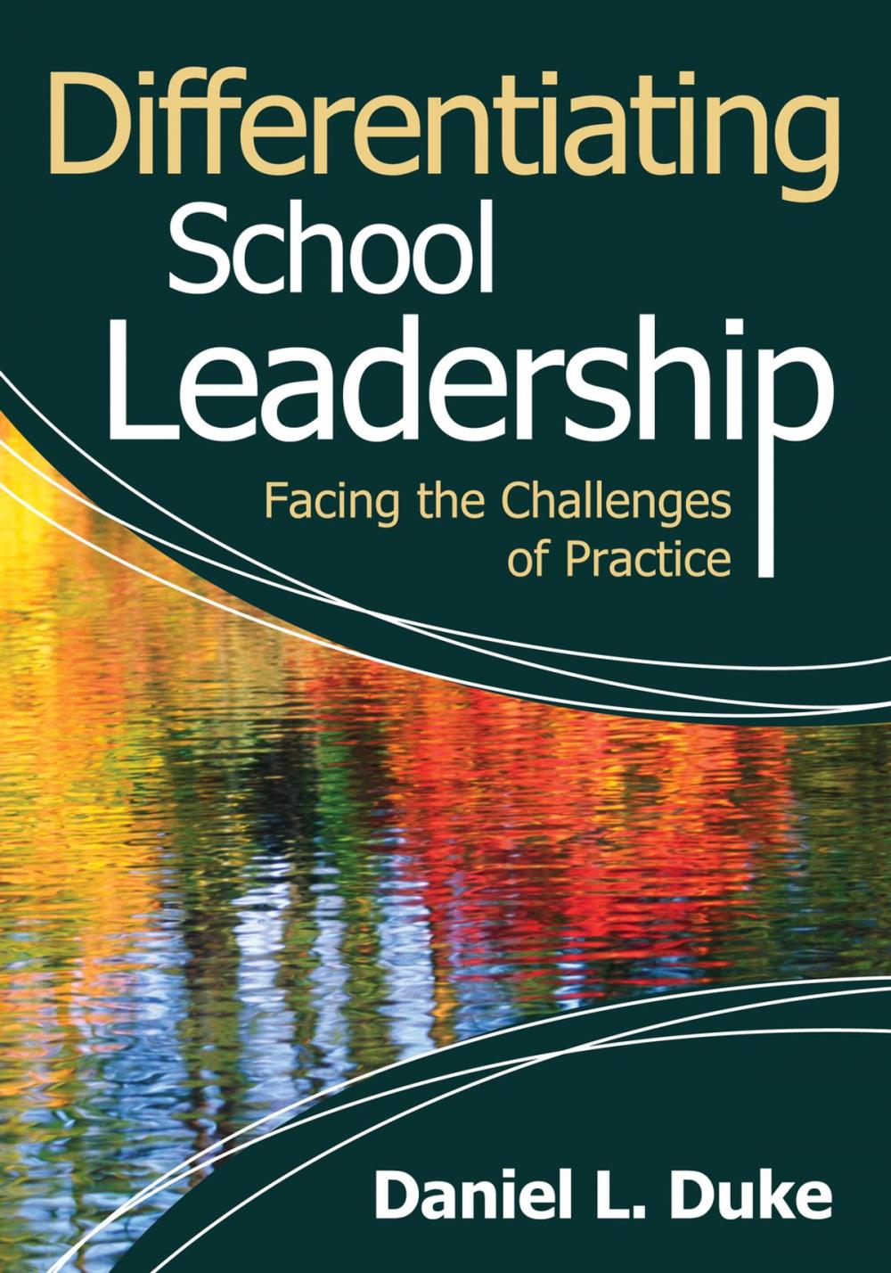 Big bigCover of Differentiating School Leadership